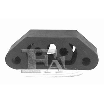 Suspension, échappement VEGAZ GmbH RG-107EPDM
