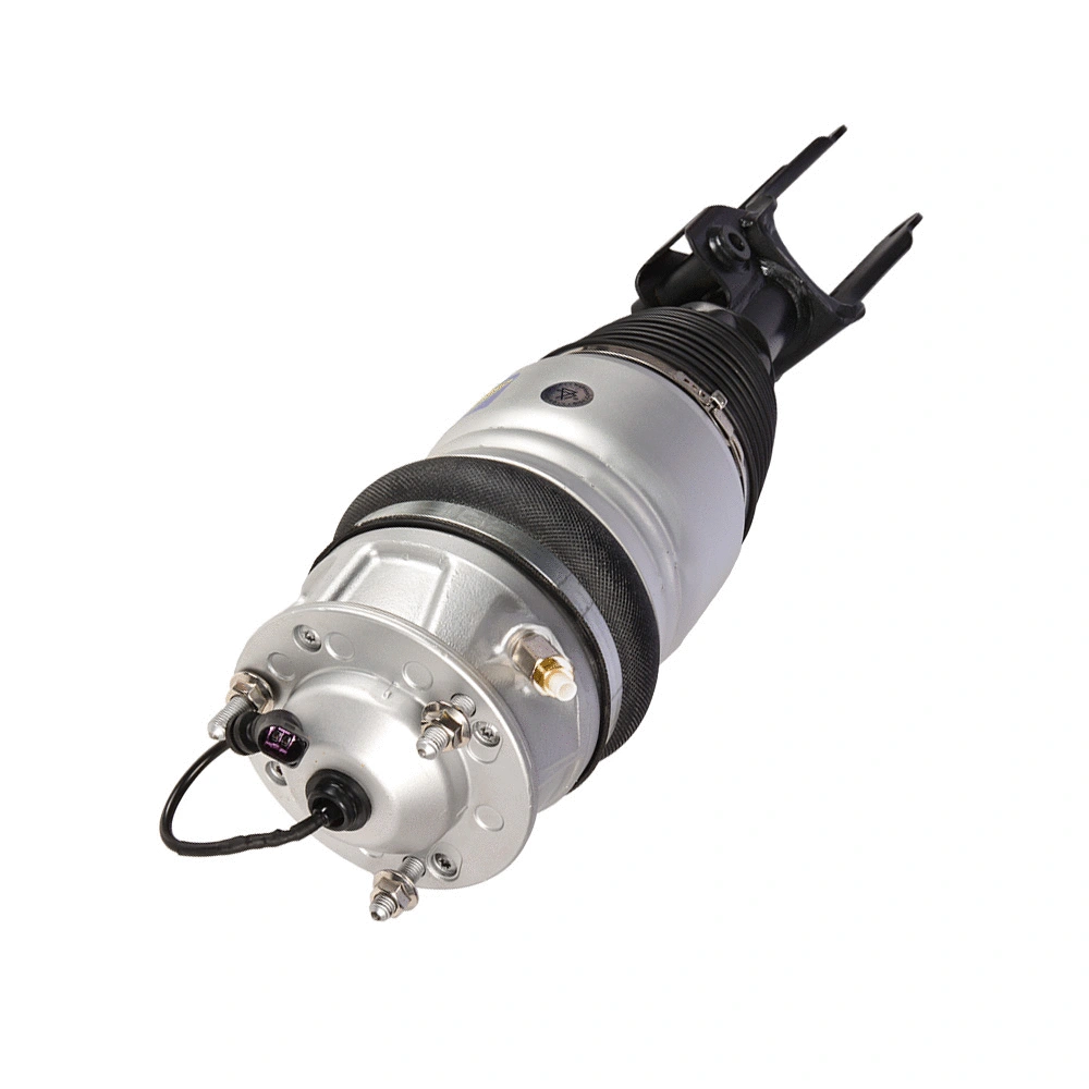 Armortisseur pneumatique Miessler Automotive 1170-01-3905