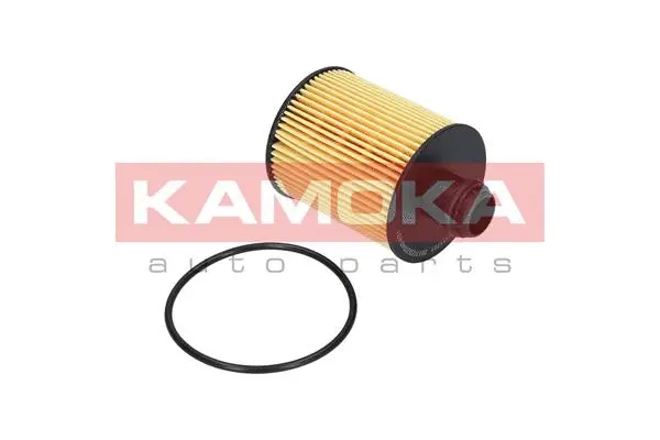 Filtre à huile KAMOKA F111701
