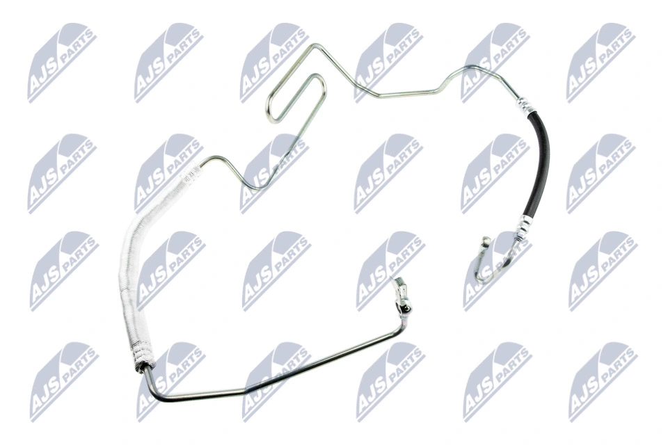 Tuyau hydraulique, direction NTY SPH-VW-000