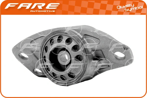 Coupelle de suspension FARE SA 10817
