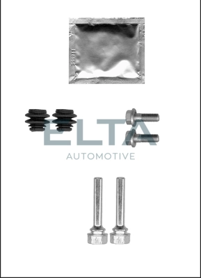 Jeu de douilles de guidage, étrier de frein ELTA AUTOMOTIVE EA9299