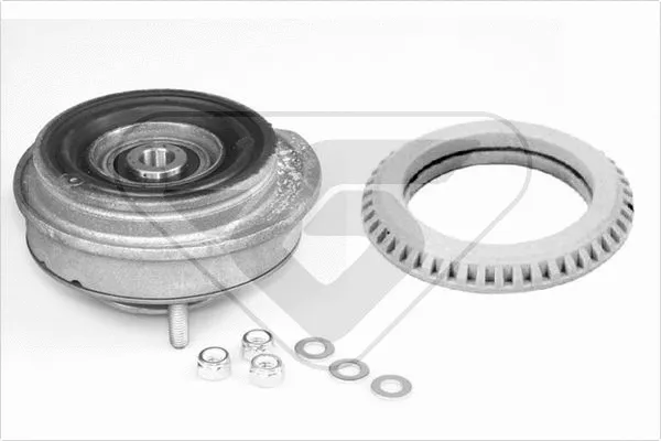 Kit de réparation, coupelle de suspension HUTCHINSON KS 115