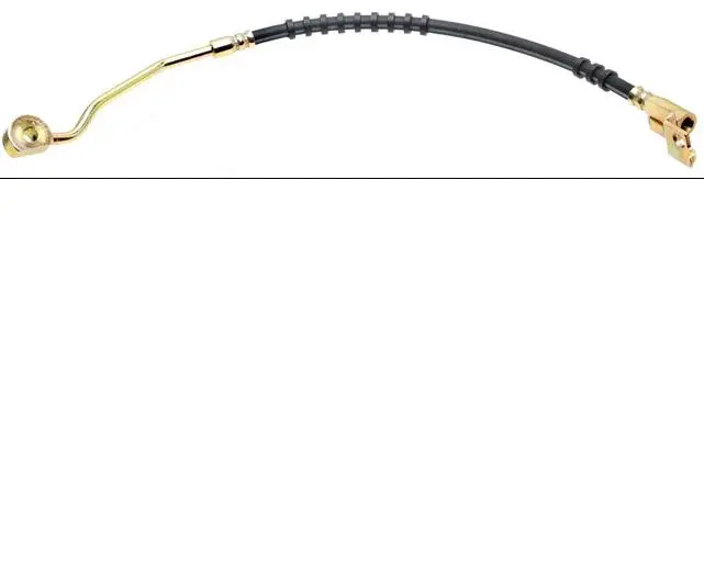 Flexible de frein Pika US-Parts 271-3844
