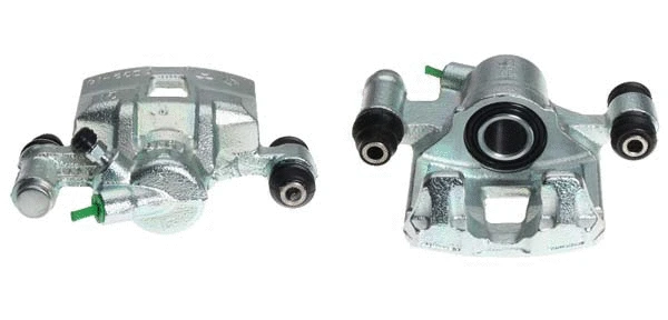 Étrier de frein 4X4 ESTANFI PDF-40-050