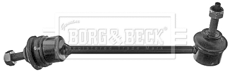 Entretoise/tige, stabilisateur BORG & BECK BDL6789HD