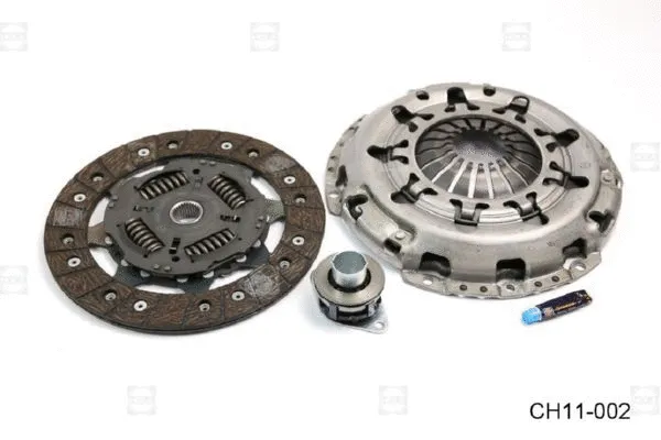 Kit d'embrayage HOLA CH11-002