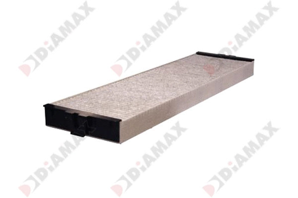 Filtre, air de l'habitacle DIAMAX DP4238
