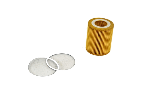 Filtre à huile KLAXCAR FRANCE FH061z