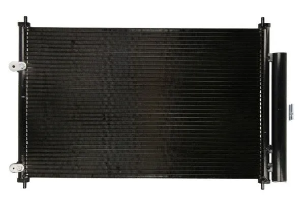 Condenseur, climatisation THERMOTEC KTT110154