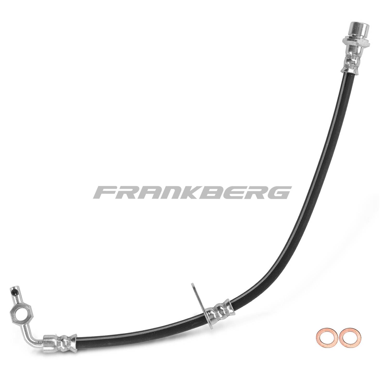 Flexible de frein Frankberg 5481FB0004964
