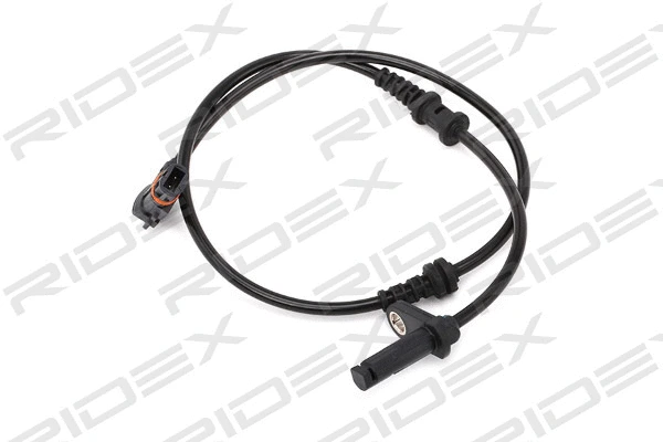 Capteur, vitesse de roue RIDEX 412W0777
