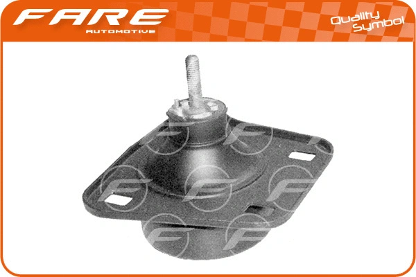 Support moteur FARE SA 2291
