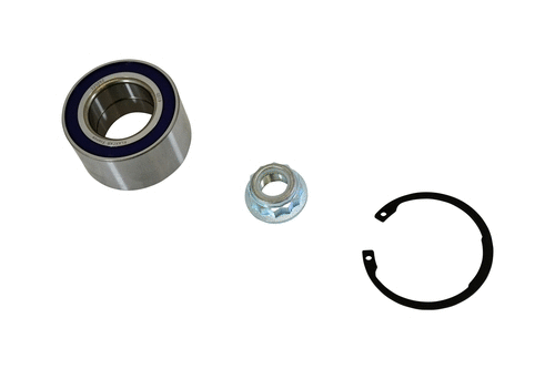 Kit de roulements de roue KLAXCAR FRANCE 22026z
