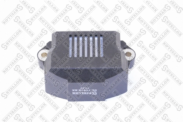 Régulateur d'alternateur STELLOX 06-71618-SX