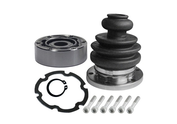 Jeu de joints, arbre de transmission HART 464 395