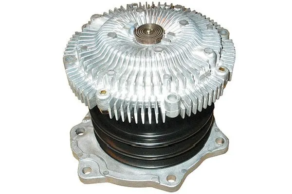 Pompe à eau, refroidissement du moteur KAVO PARTS NW-2240