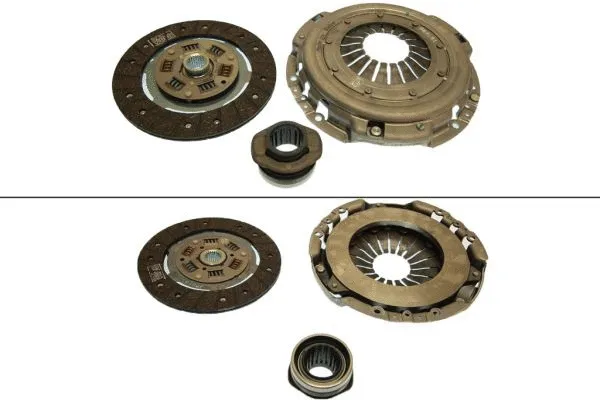 Kit d'embrayage KAWE 960181