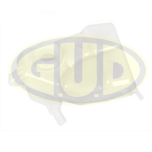 Vase d'expansion, liquide de refroidissement G.U.D. GET000127
