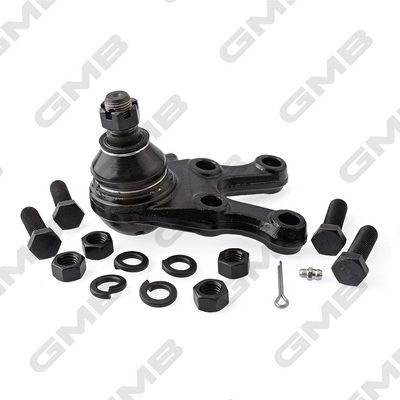 Rotule de suspension GMB 0104-0741