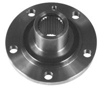 Moyeu de roue CORAM MP0086
