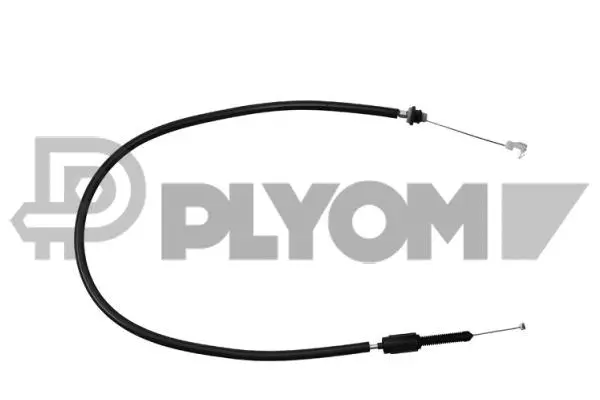 Câble d'accélération PLYOM P026597