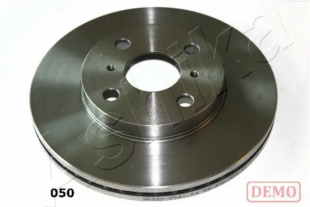 Disque de frein ASHIKA 60-00-0500C