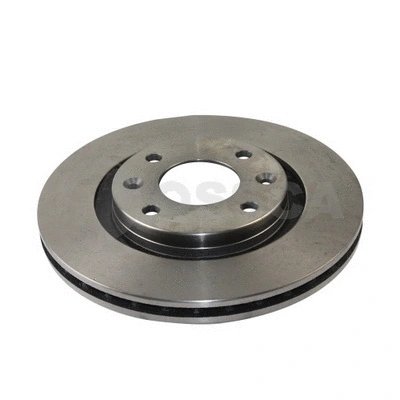 Disque de frein OSSCA 08493
