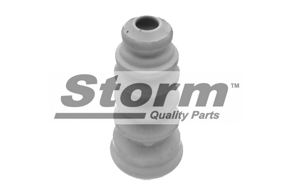 Butée élastique, suspension STORM QUALITY PARTS F2706