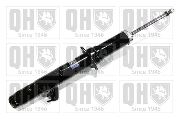 Amortisseur QUINTON HAZELL QAG181093