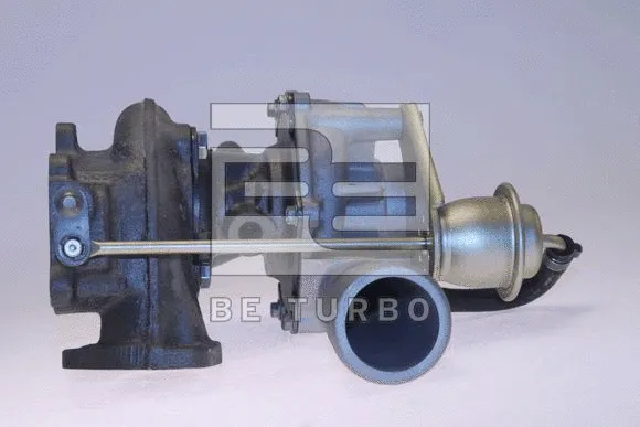 Turbocompresseur, suralimentation BE TURBO 124016
