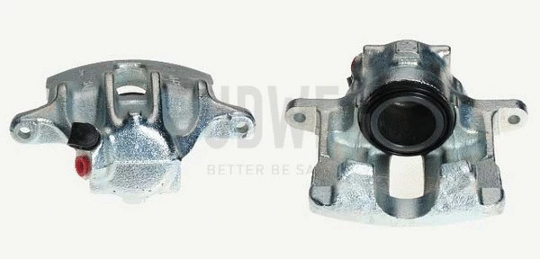 Étrier de frein BUDWEG CALIPER 34089