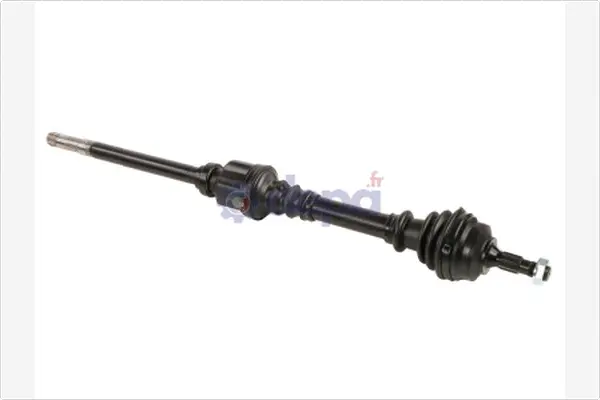 Arbre de transmission DEPA 3082200
