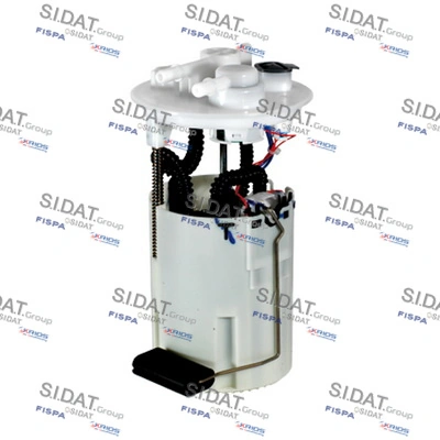 unité d'alimentation de carburant SIDAT 72360