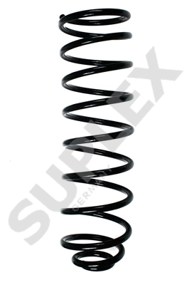 Ressort de suspension SUPLEX 38033