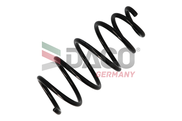Ressort de suspension DACO Germany 802723