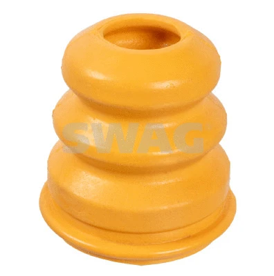 Butée élastique, suspension SWAG 33 10 6009