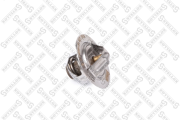 Thermostat, liquide de refroidissement STELLOX 23-40181-SX
