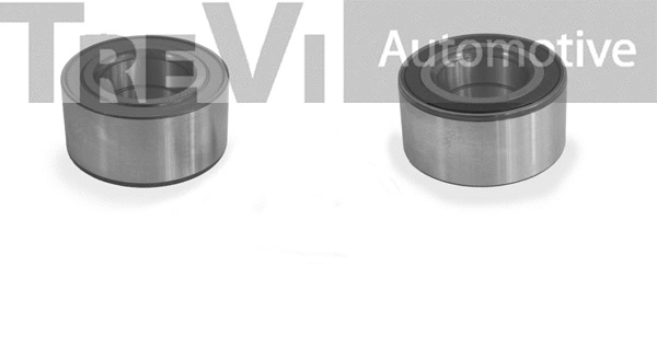 Kit de roulements de roue TREVI AUTOMOTIVE WB1557