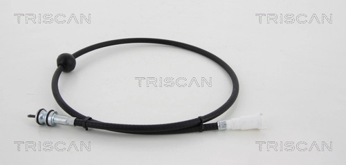 Câble flexible de commande de compteur TRISCAN 8140 28405