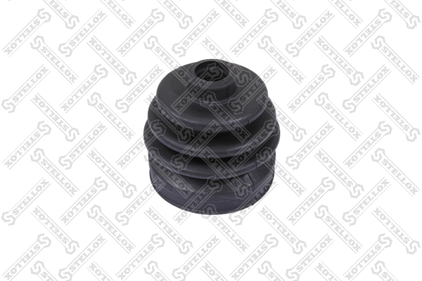 Joint-soufflet, arbre de commande STELLOX 13-03049-SX