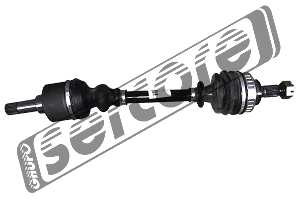Arbre de transmission SERCORE 22476A