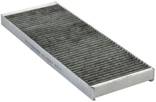 Filtre, air de l'habitacle DENCKERMANN M110047