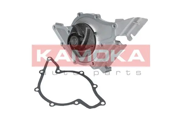 Pompe à eau, refroidissement du moteur KAMOKA T0039