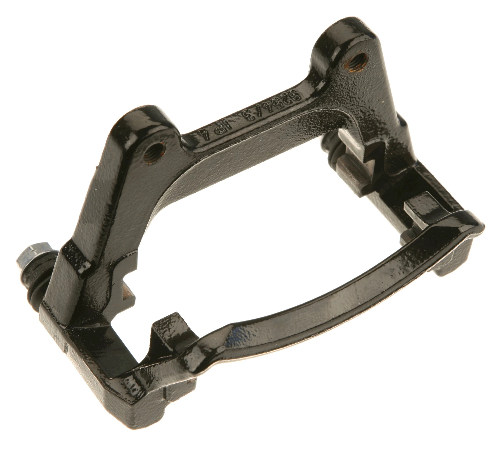 Support, étrier de frein TRW BDA948