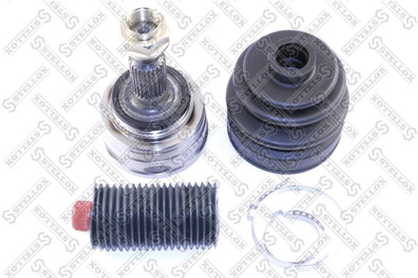 Jeu de joints, arbre de transmission STELLOX 150 1260-SX