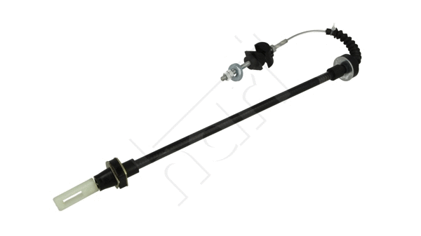 Tirette à câble, commande d'embrayage HART 335 651