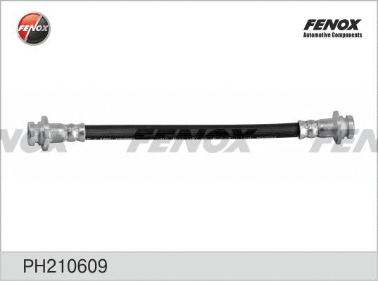Flexible de frein FENOX PH210609