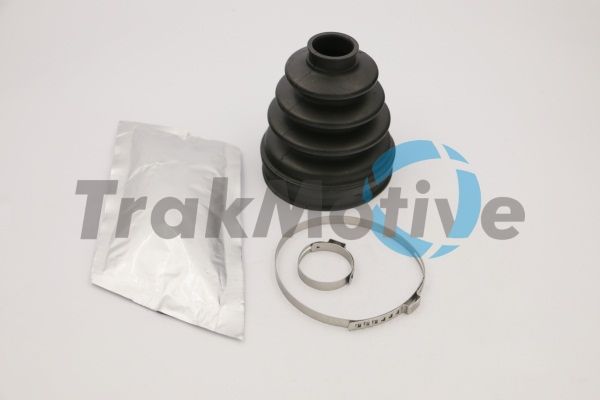 Jeu de joints-soufflets, arbre de commande AUTOTEAM G500766
