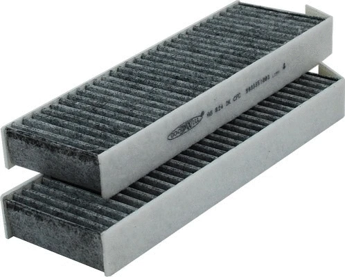 Filtre, air de l'habitacle GOODWILL AG 824 2K CFC